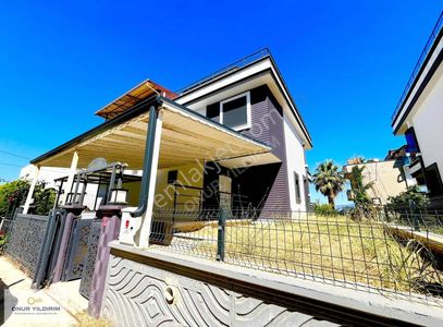Konut-Villa
