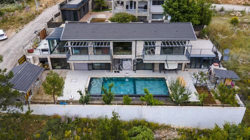Konut-Villa