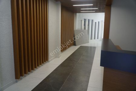 İşyeri-Büro