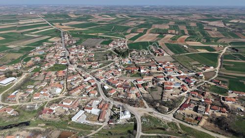 Arsa-Tarla