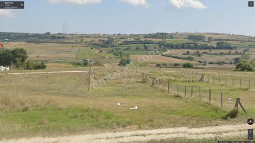 Arsa-Tarla