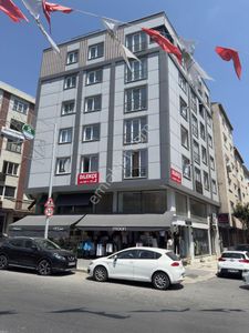 İşyeri-Büro