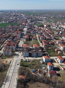 Arsa-Tarla