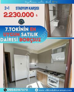 Konut-Daire