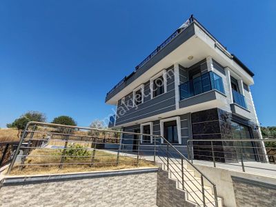 Konut-Villa