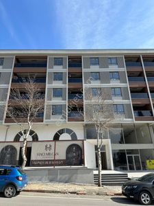 İşyeri-Büro