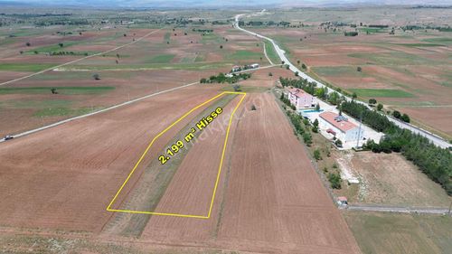 Arsa-Tarla