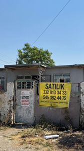 Konut-Müstakil Ev