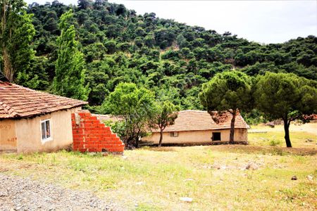 Arsa-Konut İmarlı