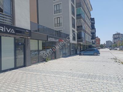 İşyeri-Dükkan & Mağaza