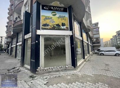 İşyeri-Dükkan & Mağaza
