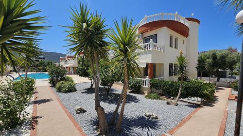Konut-Villa