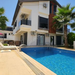 Konut-Villa