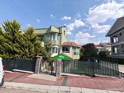 Konut-Villa