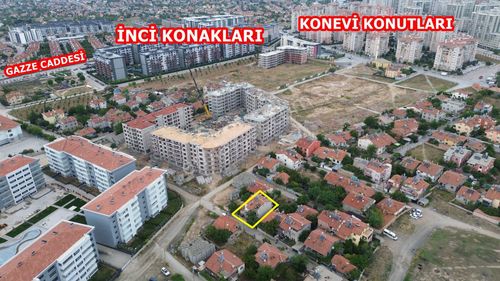 Konut-Müstakil Ev