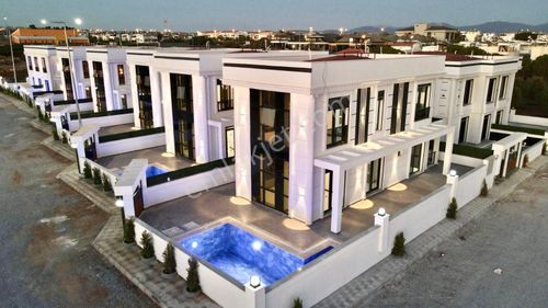 Konut-Villa