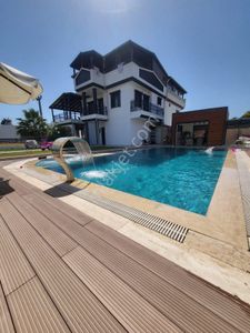 Konut-Villa