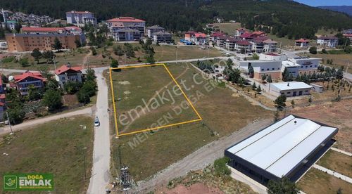 Arsa-Konut İmarlı