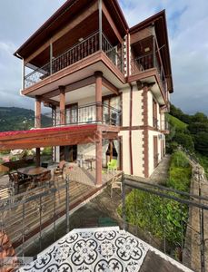 Konut-Villa
