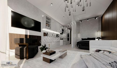 Konut-Residence