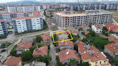 Konut-Müstakil Ev