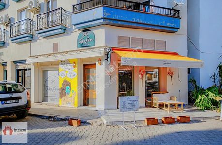 İşyeri-Dükkan & Mağaza