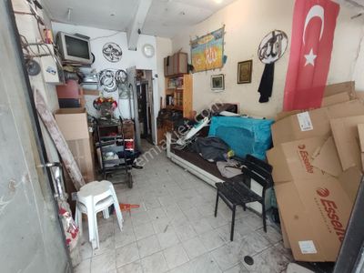 İşyeri-Dükkan & Mağaza