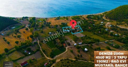 Konut-Çiftlik Evi