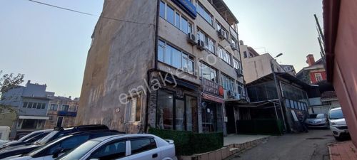 İşyeri-Depo