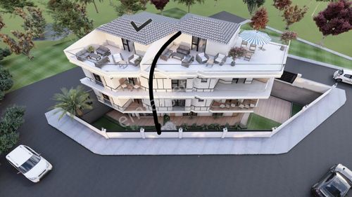 Konut-Villa