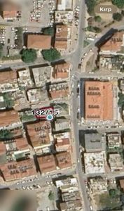 Arsa-Ticari İmarlı