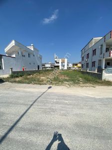 Arsa-Konut İmarlı