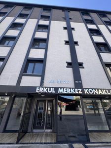 Konut-Daire