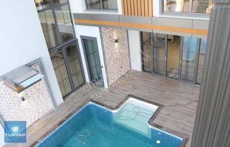 Konut-Villa