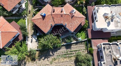 Konut-Villa