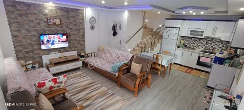 Konut-Villa