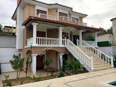 Konut-Villa