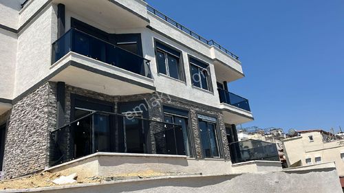 Konut-Villa