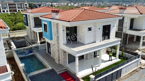 Konut-Villa