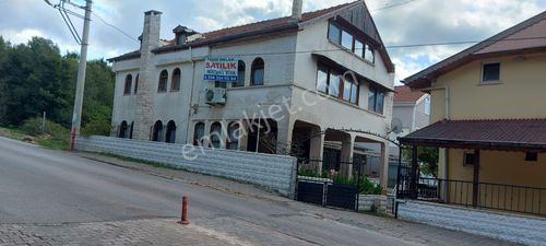 Konut-Müstakil Ev
