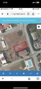 Arsa-Villa İmarlı