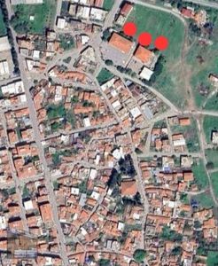 Arsa-Konut İmarlı