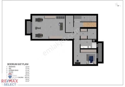 Konut-Villa