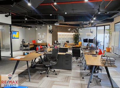 İşyeri-Ofis