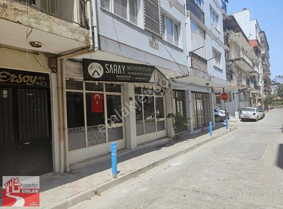 İşyeri-Dükkan & Mağaza