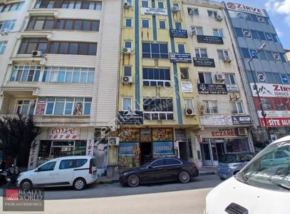 İşyeri-Ofis
