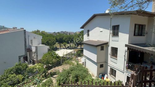 Konut-Villa