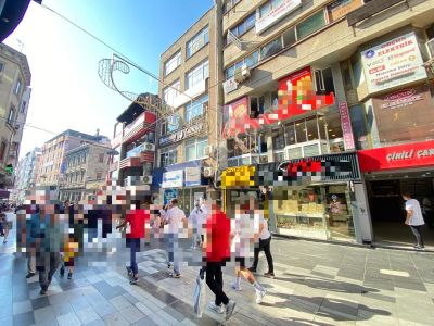 İşyeri-Dükkan & Mağaza