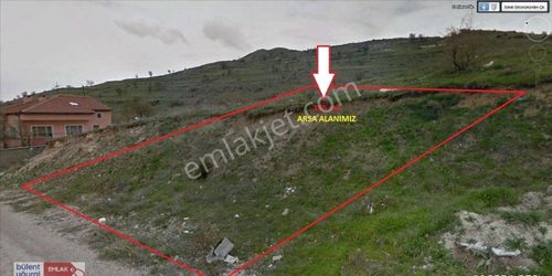 Arsa-Konut İmarlı