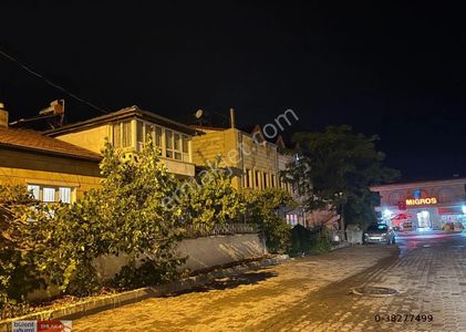 Konut-Müstakil Ev